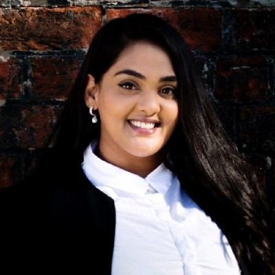 Founder of NG Digital Marketing