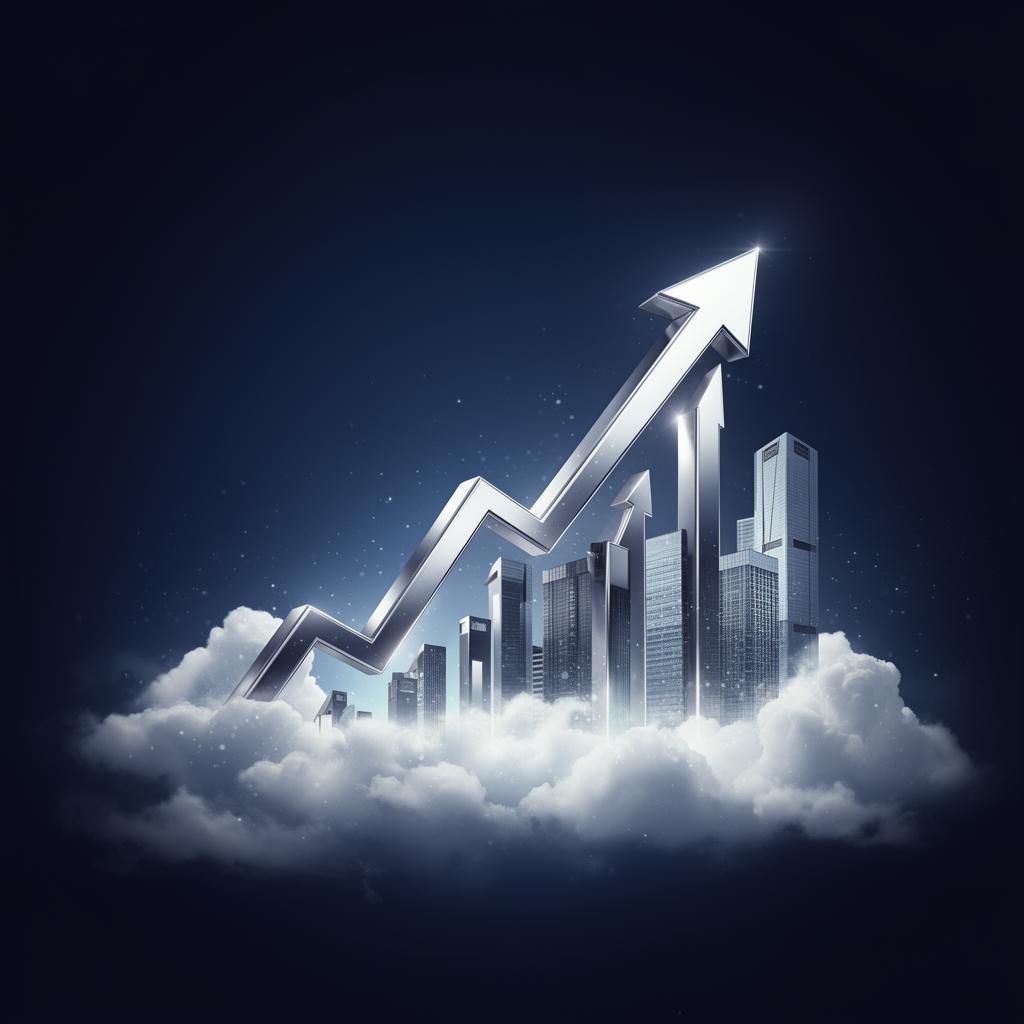 Premium growth chart